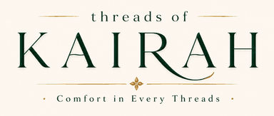 Threads of Kairah
